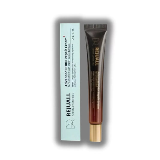 Rejuall Derma Cosmetics Advanced PDRN Relief Cream for sensitive Skin