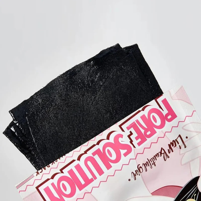 Elizavecca Liar Beautiful girl Pore Solution super Elastic Mask Pack