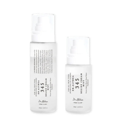 Dr. Althea 345 Relief Cream Mist