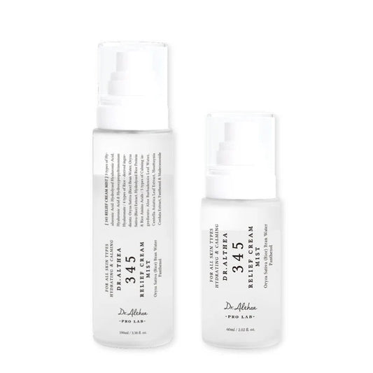 Dr. Althea 345 Relief Cream Mist