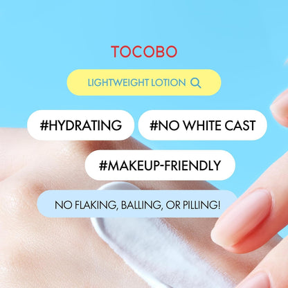 Tocobo Bio Watery Sun Screen