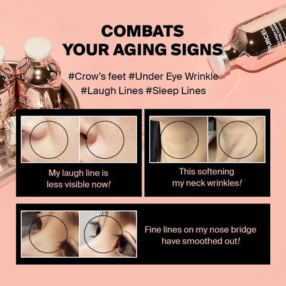 Purcell 82% High Dose Peptide Formula