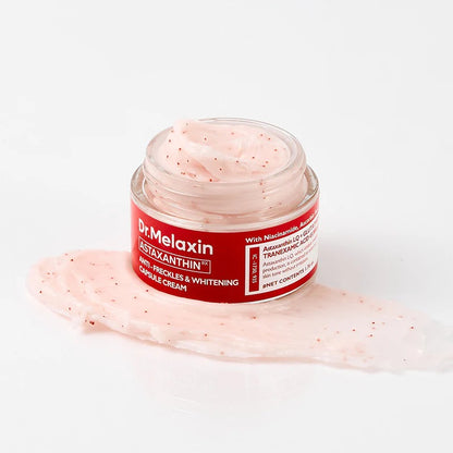 Dr. Melaxin Astaxanthin Anti-Dark Spot & Brightening Capsule Cream