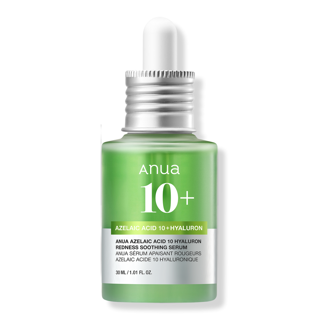 Anua Azelaic Acid 10+ Hyaluronic Redness Soothing Serum