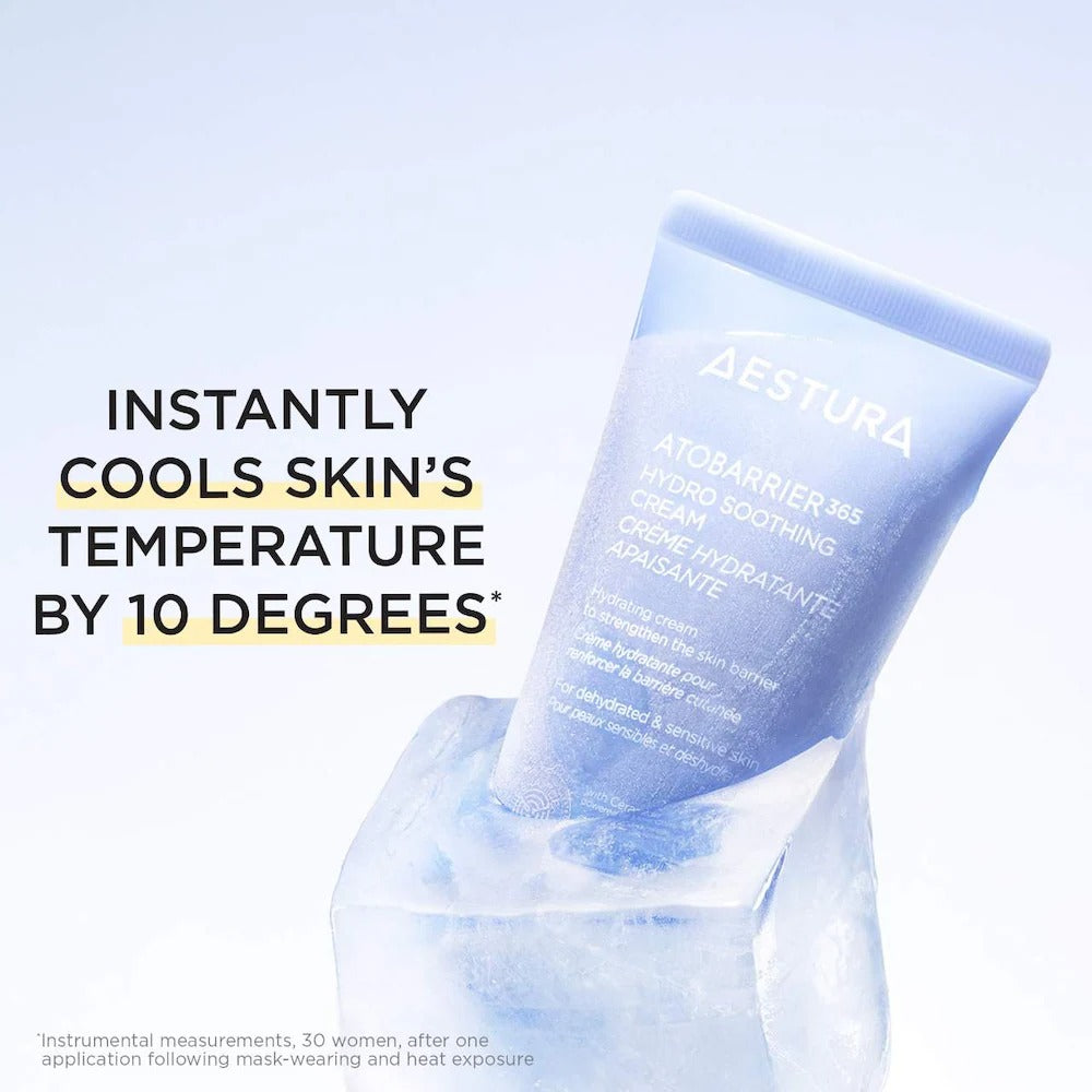 Aestura ATOBARRIER365 Hydro Soothing Cream