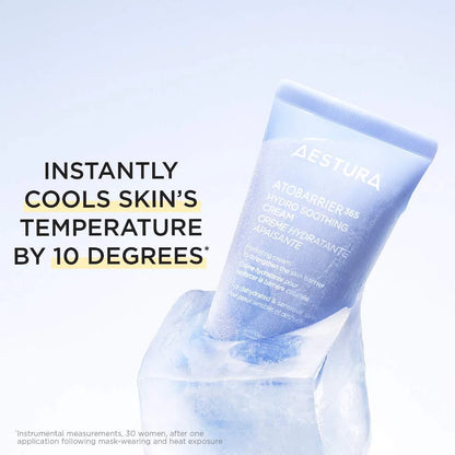 Aestura ATOBARRIER365 Hydro Soothing Cream
