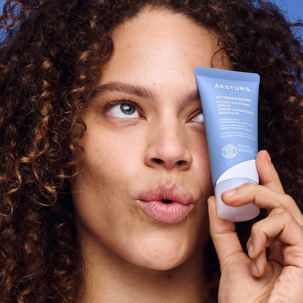 Aestura ATOBARRIER365 Hydro Soothing Cream