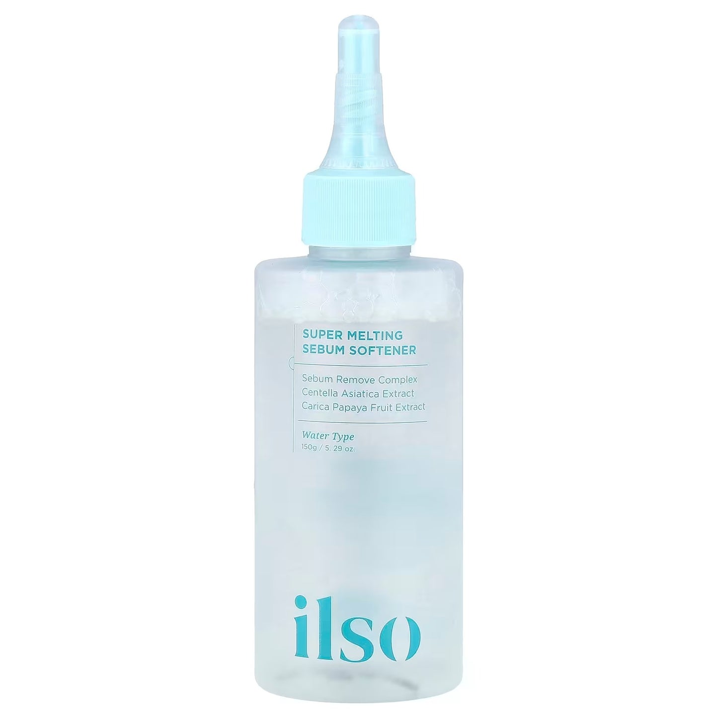 ILSO Super Melting Sebum Softener