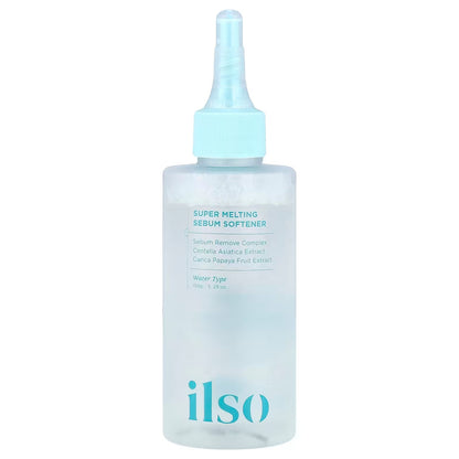 ILSO Super Melting Sebum Softener