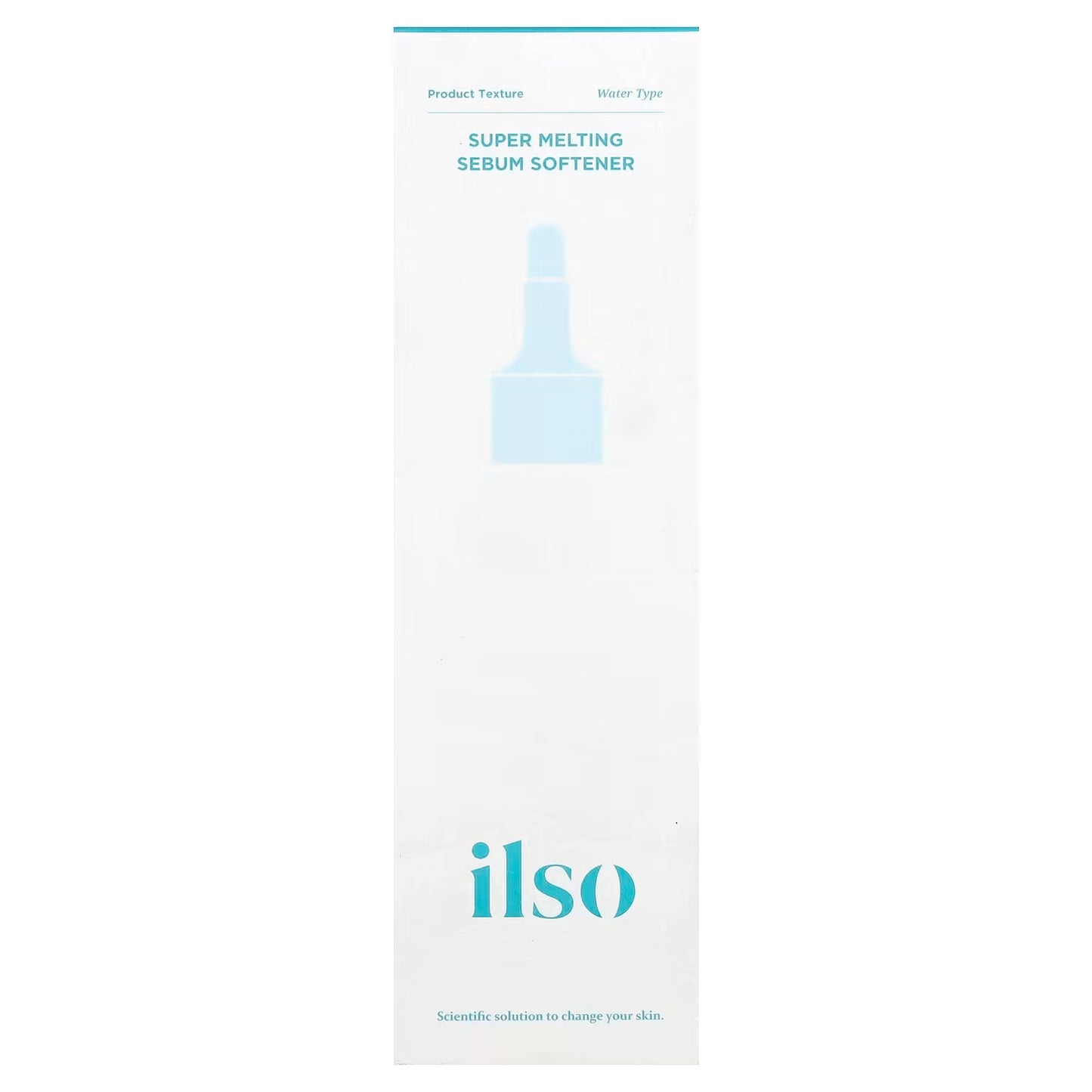 ILSO Super Melting Sebum Softener