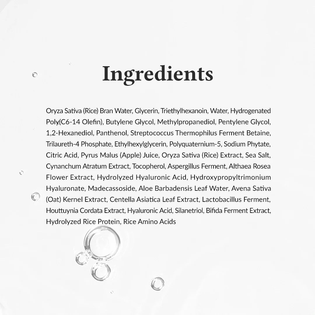 Dr. Althea 345 Relief Cream Mist