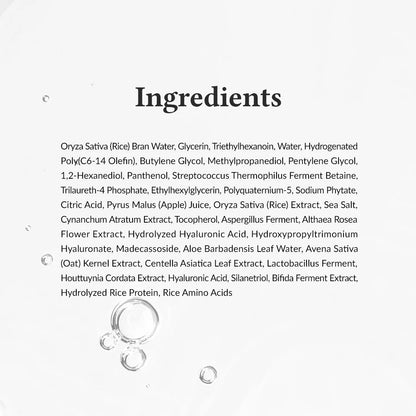 Dr. Althea 345 Relief Cream Mist