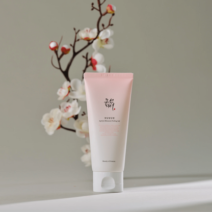 Beauty of Joseon Apricot Blossom Peeling gel