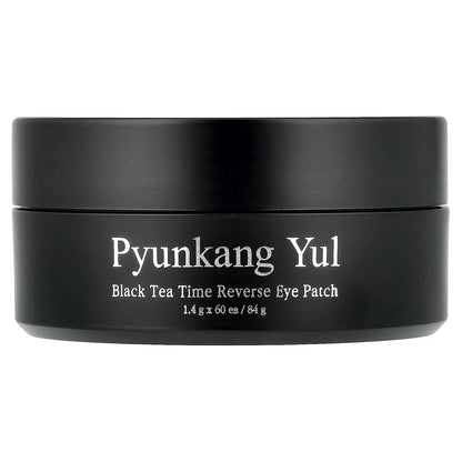 Pyunkang Yul Black Tea Time Reverse Eye Patch