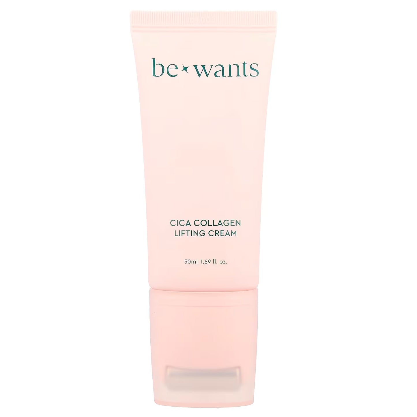 Be wants Cica Collag Lifting Cream