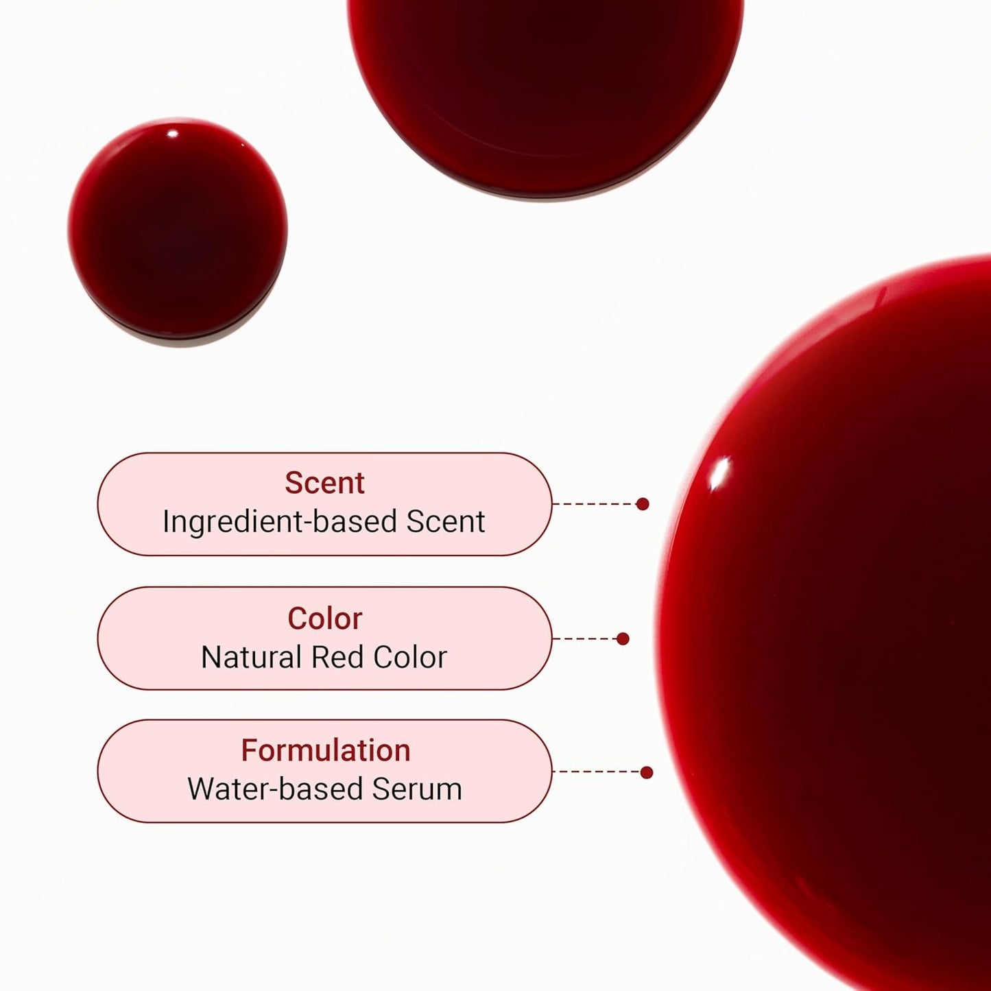 Heimish RX AHA BHA Wash-Off Peeling Serum