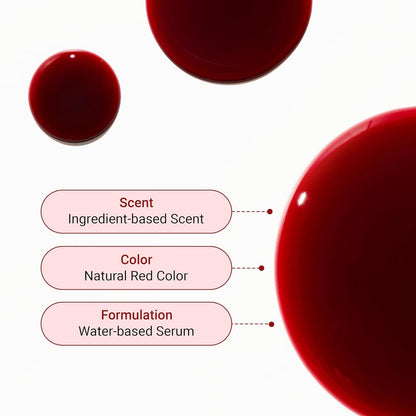 Heimish RX AHA BHA Wash-Off Peeling Serum