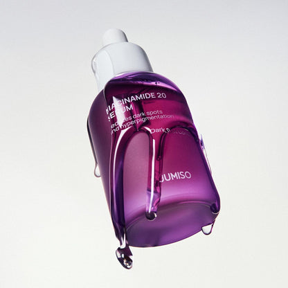 JUMISO Niacinamide 20 Serum