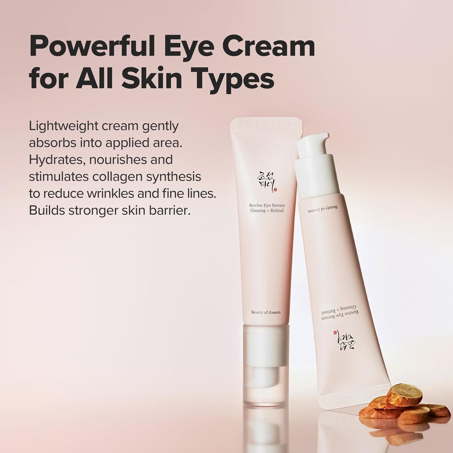 Beauty of Joseon Revive Eye Serum Ginseng + Retinal