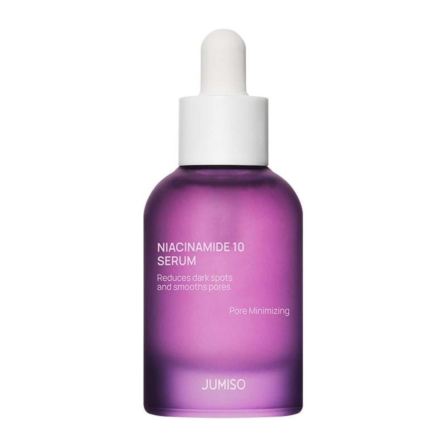 JUMISO Niacinamide 10 Serum