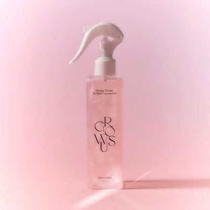 Growus Damage Therapy Scalp Scaling Ampoule