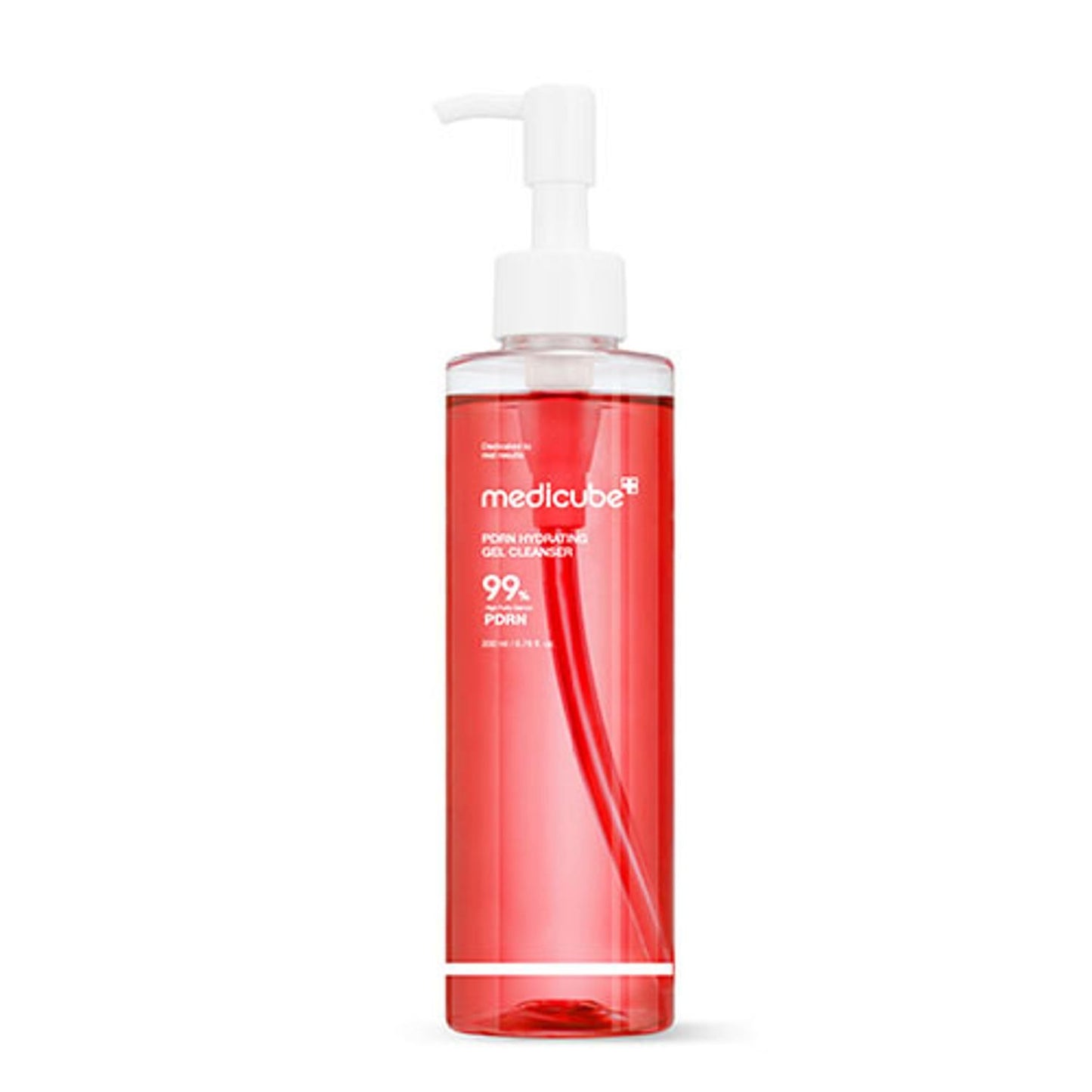 Medicube PDRN Hydrating Gel Cleanser