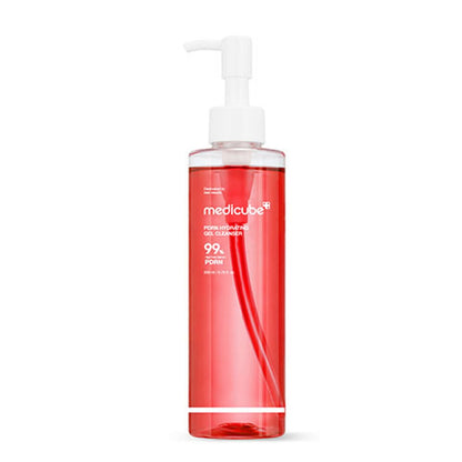 Medicube PDRN Hydrating Gel Cleanser
