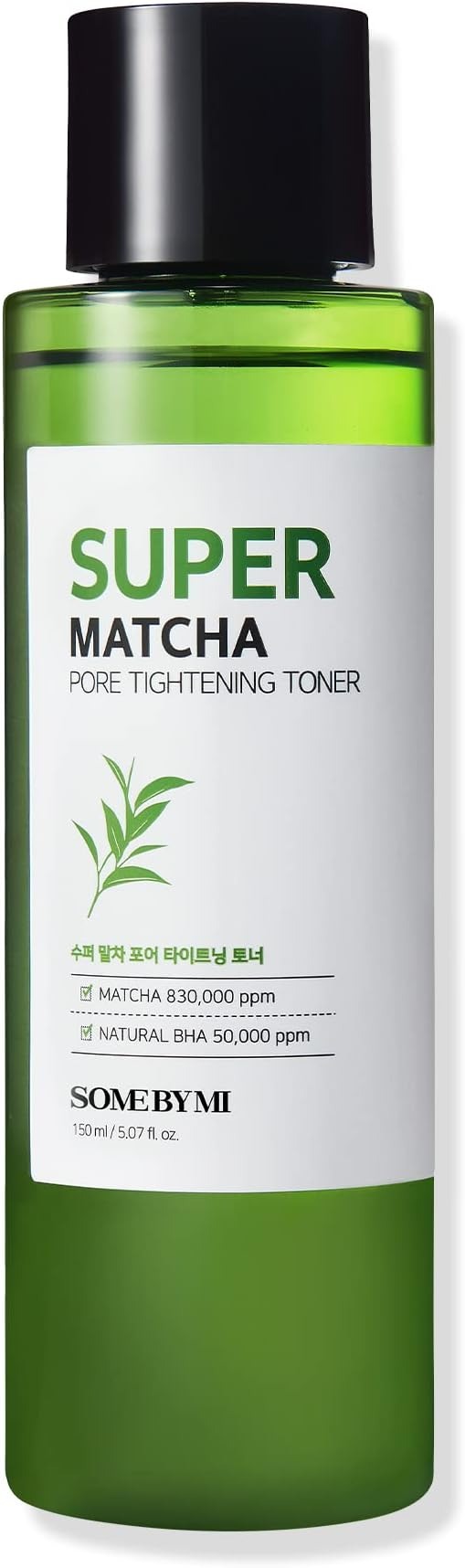 Somebymi Super Matcha Pore Tightening Toner