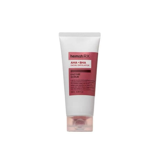 Heimish RX AHA BHA Enzyme Scrub