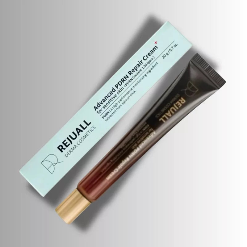Rejuall Derma Cosmetics Advanced PDRN Relief Cream for sensitive Skin