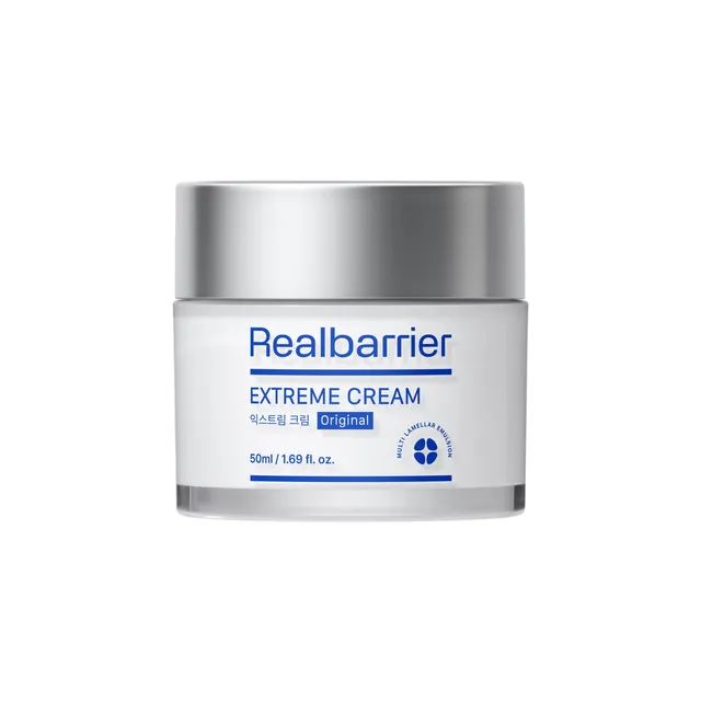 Real Barrier Extreme Cream