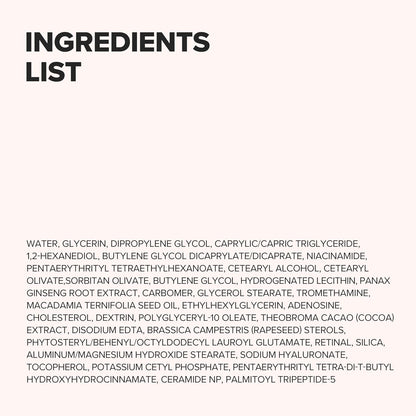 Beauty of Joseon Revive Eye Serum Ginseng + Retinal