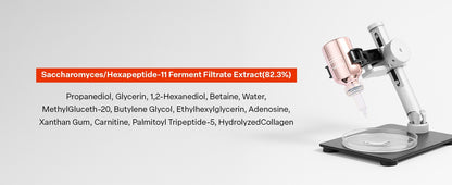 Purcell 82% High Dose Peptide Formula