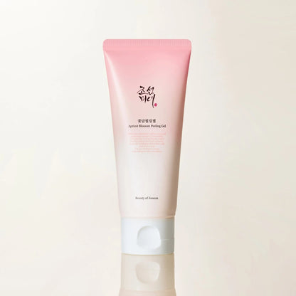 Beauty of Joseon Apricot Blossom Peeling gel