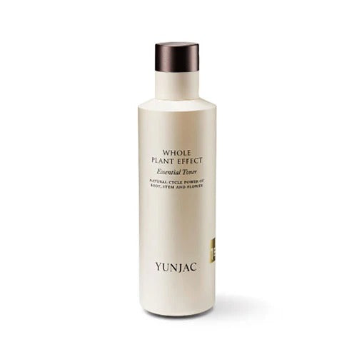 Whole Plant Effect Essential Toner YUNJAC