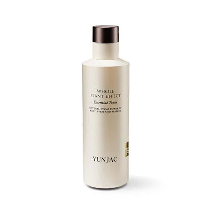 Whole Plant Effect Essential Toner YUNJAC