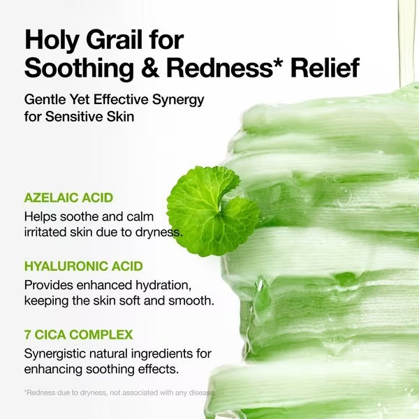 Anua Azelaic Acid 10+ Hyaluronic Redness Soothing Pad