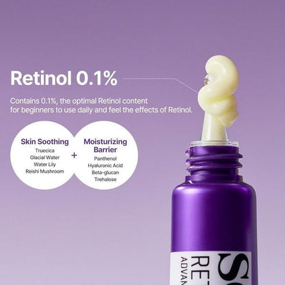 Somebymi Retinol Intense Advanced Triple Action Eye Cream