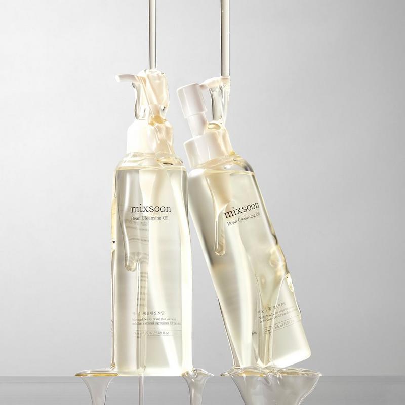 Mixsoon Bean Cleansing Oil