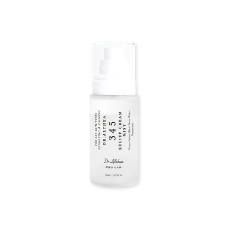 Dr. Althea 345 Relief Cream Mist
