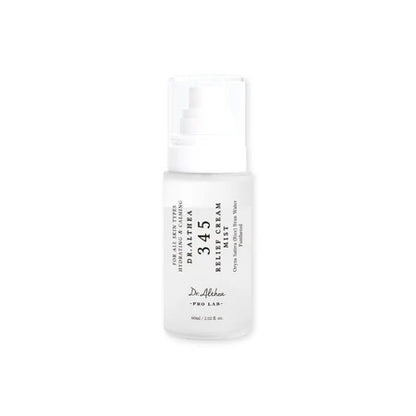 Dr. Althea 345 Relief Cream Mist