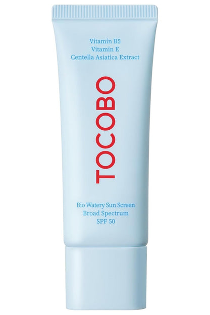 Tocobo Bio Watery Sun Screen