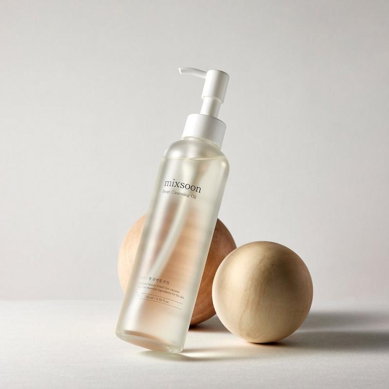 Mixsoon Bean Cleansing Oil