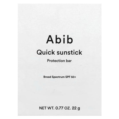 Abib Quick Sunstick Protection Bar