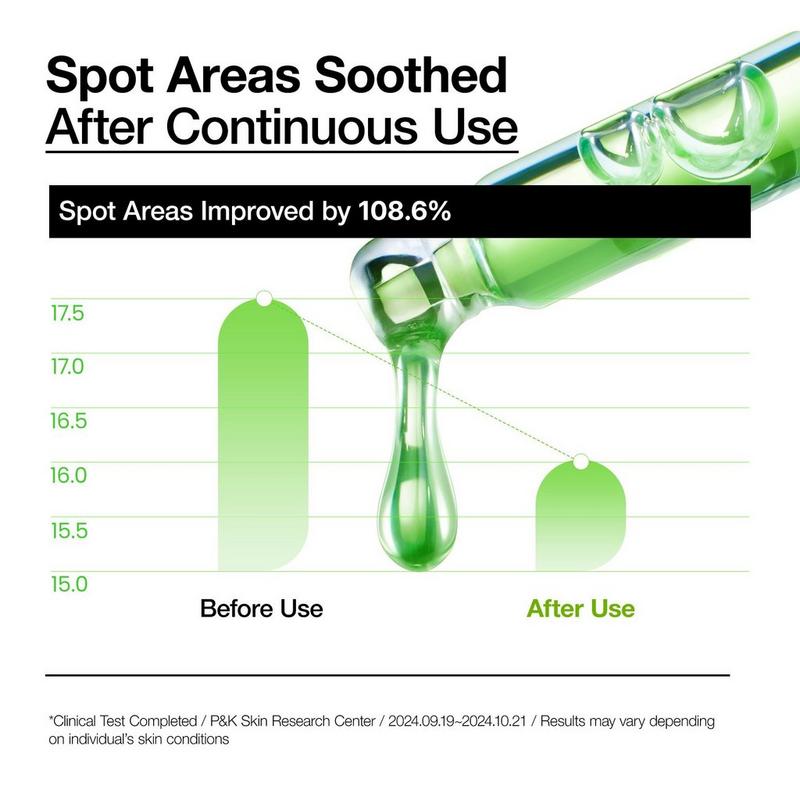 Anua Azelaic Acid 10+ Hyaluronic Redness Soothing Serum