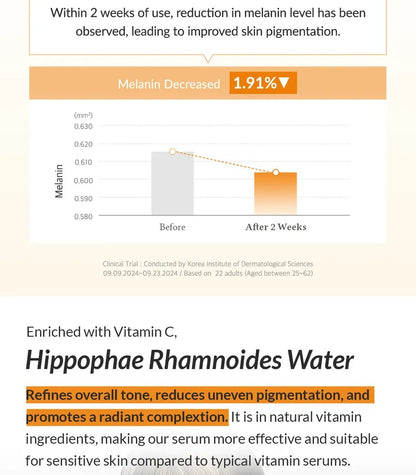 Dr.Althea Vitamin C Boosting Serum