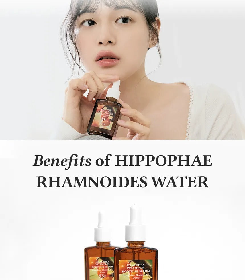 Dr.Althea Vitamin C Boosting Serum