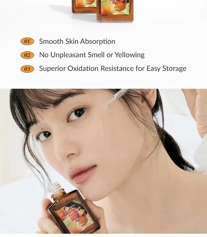 Dr.Althea Vitamin C Boosting Serum