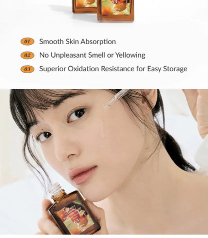 Dr.Althea Vitamin C Boosting Serum