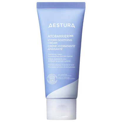 Aestura ATOBARRIER365 Hydro Soothing Cream